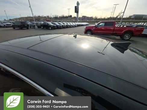 Used 2022 Hyundai Sonata Limited image 13