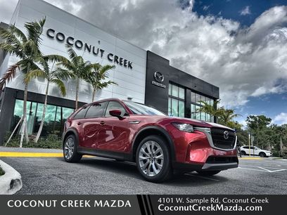New 2026 MAZDA CX-90 3.3 Turbo w/ Preferred Package