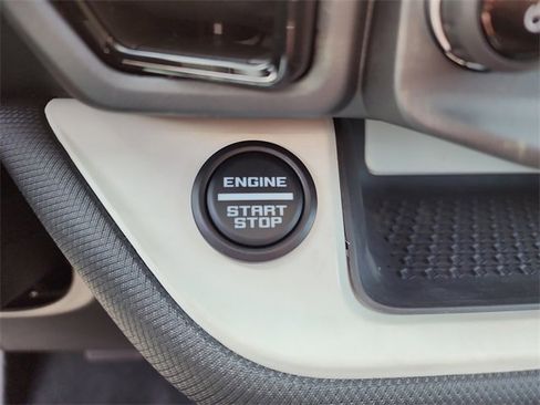 New 2024 Ford Bronco Sport Heritage w/ Heritage Convenience Package image 27