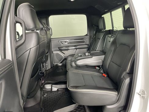 Used 2020 RAM 1500 Laramie w/ Sport Appearance Package image 24