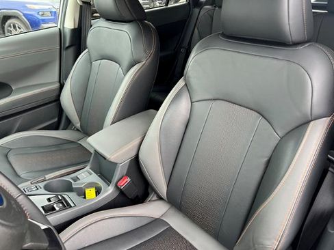 Certified 2025 Subaru Crosstrek 2.5i Limited AWD/4WD image 18