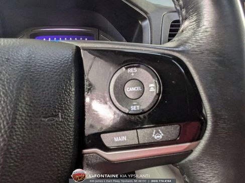 Used 2019 Honda Odyssey EX-L image 20