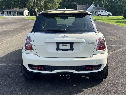 Used 2012 MINI Cooper S FWD image 7