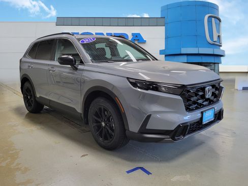 Used 2023 Honda CR-V Sport image 32