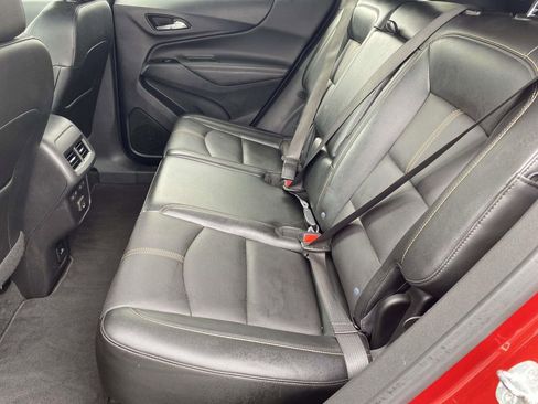 Used 2023 Chevrolet Equinox Premier FWD image 10
