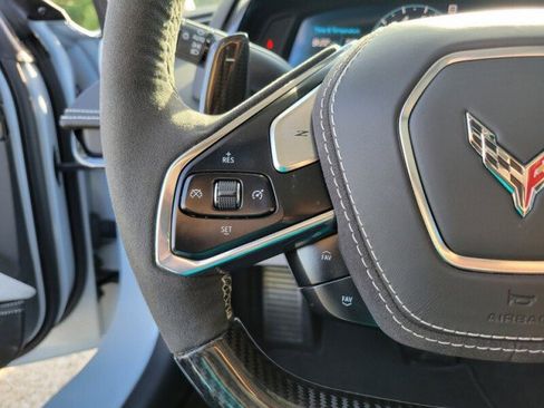 Used 2023 Chevrolet Corvette Z06 w/ Engine Appearance Package image 21