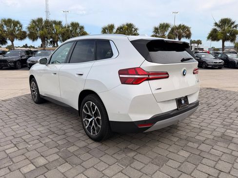 New 2026 BMW X3 xDrive30i w/ Convenience Package AWD/4WD image 11
