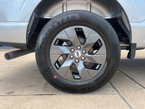 New 2025 Ford F150 STX w/ Equipment Group 200A image 7