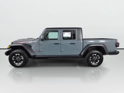 Used 2026 Jeep Gladiator Rubicon