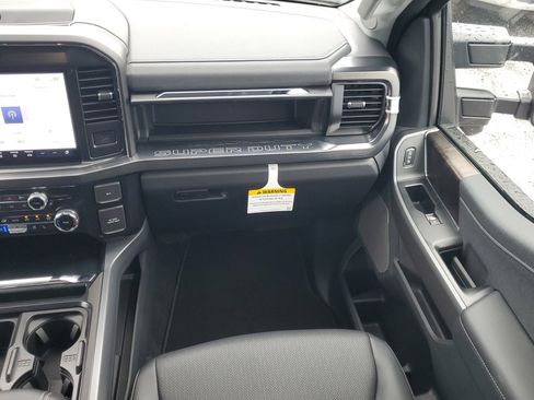 New 2026 Ford F350 Lariat w/ Tremor Off-Road Package image 13