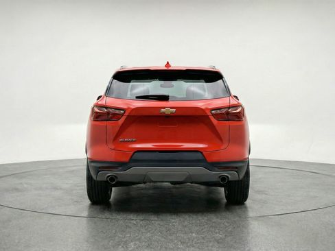 Used 2025 Chevrolet Blazer LT image 7