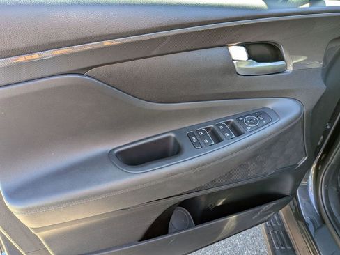 Certified 2023 Hyundai Santa Fe XRT image 13