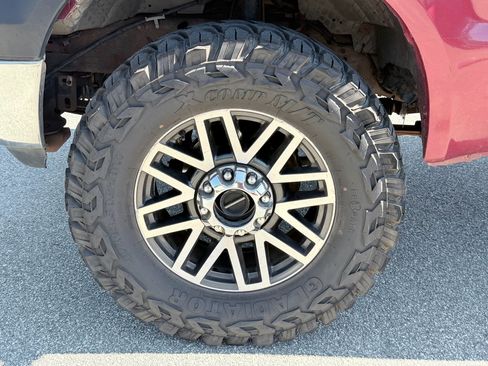 Used 2003 Ford F250 XL AWD/4WD image 33