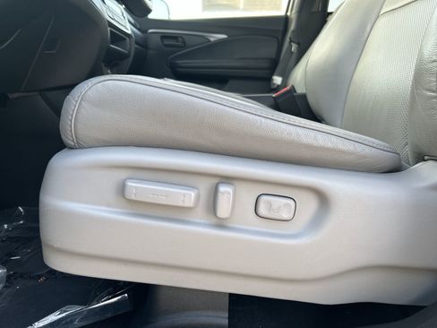 Certified 2022 Honda Passport EX-L image 14