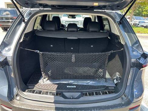 New 2026 MAZDA CX-5 Select AWD/4WD image 21