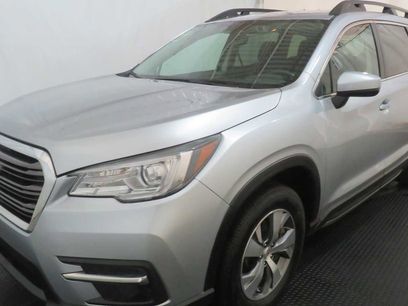 Used 2022 Subaru Ascent Premium w/ Convenience Package
