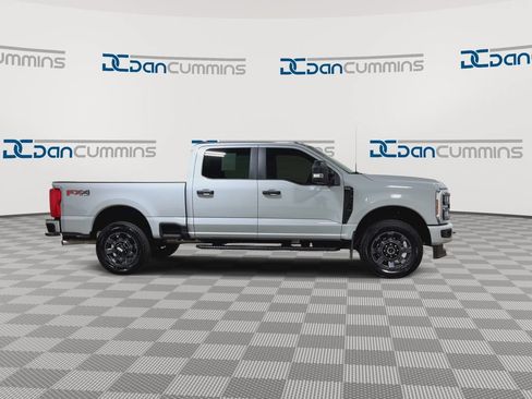 Used 2026 Ford F350 XL w/ STX Appearance Package AWD/4WD image 9