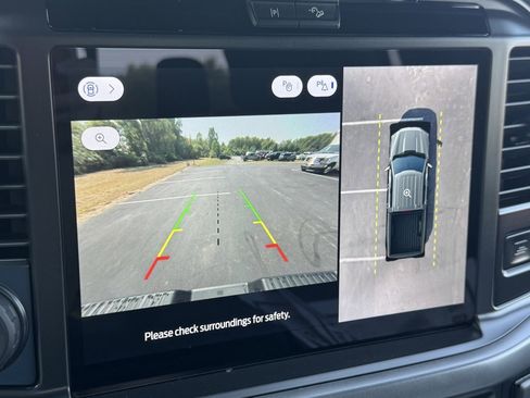 New 2025 Ford F150 XLT w/ Equipment Group 302A MID image 39