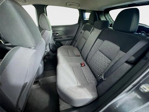 Certified 2026 Nissan Kicks SV FWD image 21