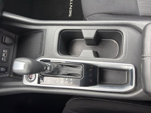 Certified 2024 Nissan Sentra SV w/ All-Weather Package image 22