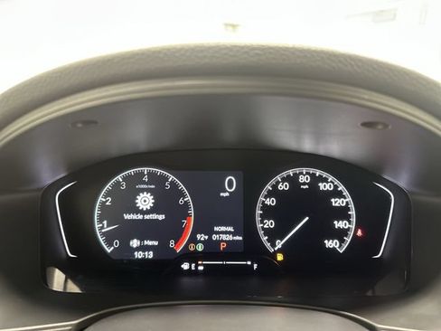 Used 2024 Honda Civic Sport image 20