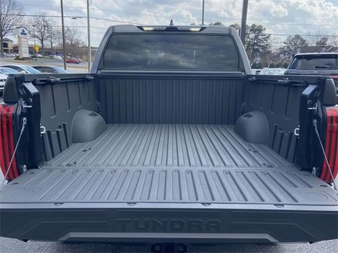 Used 2025 Toyota Tundra SR5 w/ TRD Off-Road Package image 8