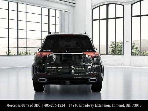New 2026 Mercedes-Benz GLE 350 4MATIC image 25