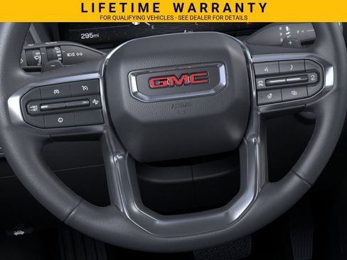 New 2026 GMC Terrain Elevation w/ Black Edition FWD image 19