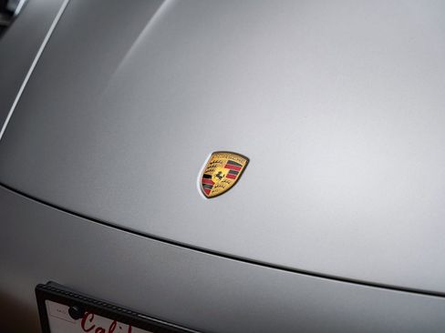 Certified 2022 Porsche 911 Carrera RWD image 11