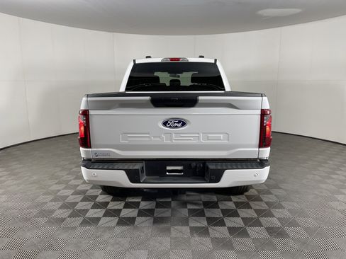 Used 2024 Ford F150 STX image 4