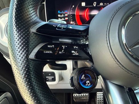 Certified 2025 Mercedes-Benz G 63 AMG 4MATIC image 34