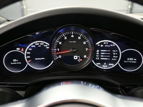 Certified 2023 Porsche Cayenne S Platinum AWD/4WD image 19