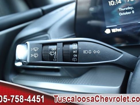 New 2026 Chevrolet Traverse LT w/ Driver Confidence Package image 25