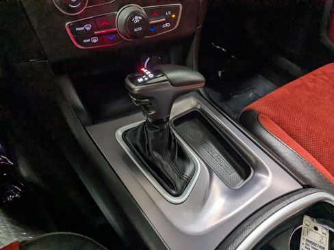 Used 2021 Dodge Charger Scat Pack w/ Plus Group RWD image 20