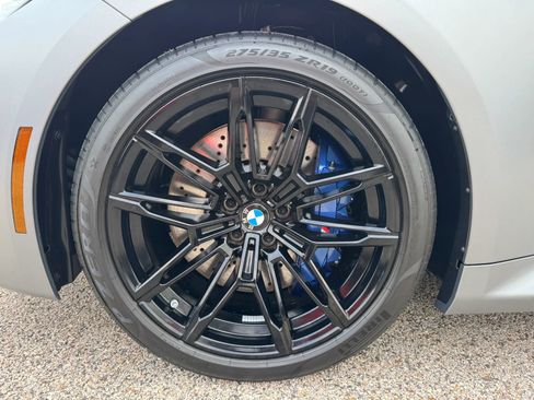 Used 2026 BMW M2 w/ Lighting Package RWD image 18