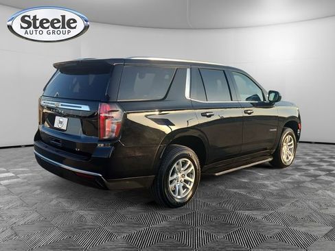 Used 2023 Chevrolet Tahoe LT image 5