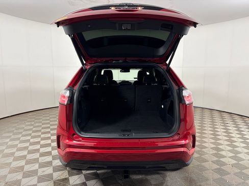 Certified 2022 Ford Edge ST-Line AWD/4WD image 30