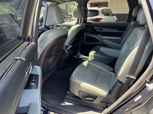Used 2024 Kia Telluride SX Prestige X-Pro image 7