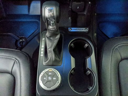 New 2025 Ford Bronco Big Bend image 15