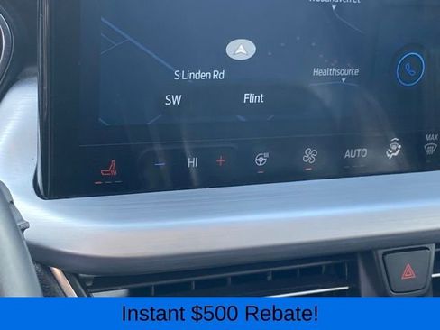 Used 2023 Ford Escape Platinum image 12