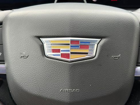 Used 2025 Cadillac CT5 Premium Luxury w/ Sun And Sound Package image 31