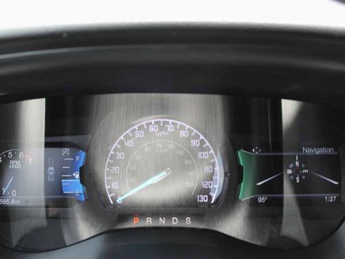 Used 2019 Ford Ranger Lariat w/ Equipment Group 501A Mid RWD image 14