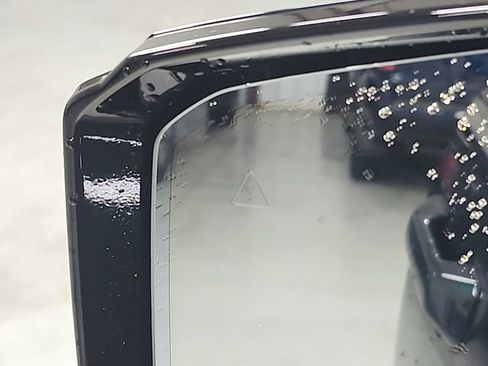 Used 2026 Hyundai Palisade Calligraphy FWD image 23