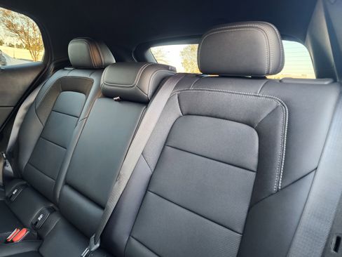 New 2026 Chevrolet Equinox EV LT image 13