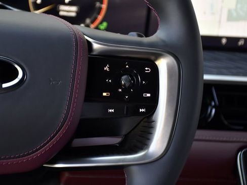 New 2026 INFINITI QX80 Autograph w/ Autograph Exterior Package image 9