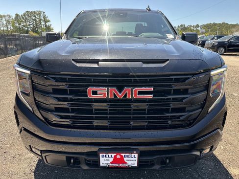 New 2026 GMC Sierra 1500 Elevation image 8