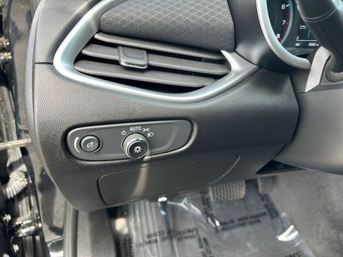 Used 2024 Chevrolet Malibu LT w/ Midnight Edition image 21