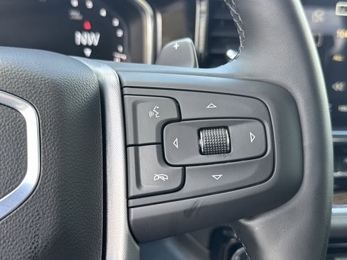 Used 2026 GMC Sierra 1500 Elevation w/ Elevation Premium Package image 21