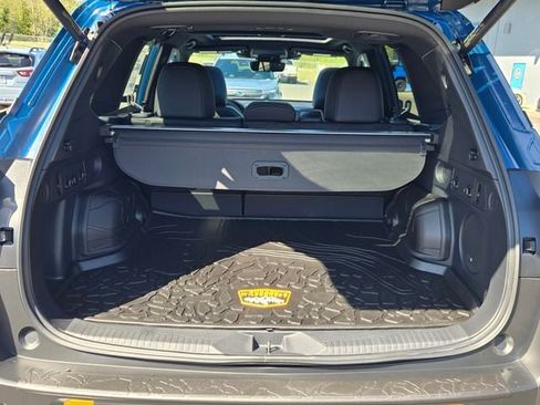 New 2026 Subaru Forester Wilderness w/ Wilderness Package AWD/4WD image 18