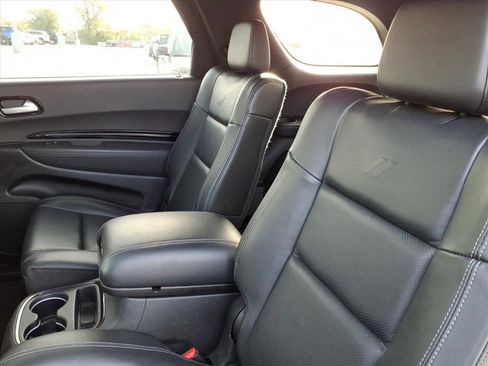 Certified 2022 Dodge Durango Citadel image 15